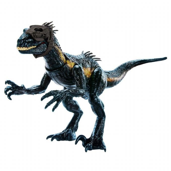 Jurassic World Track Attack Indorraptor