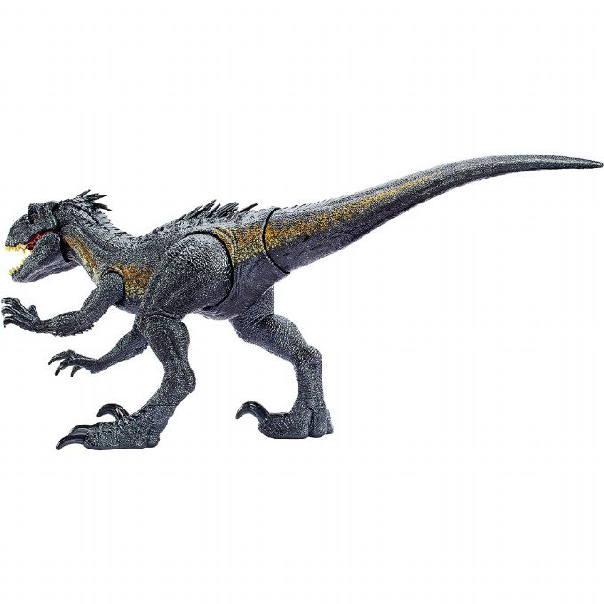 Jurassic World Super Colossal Indoraptor version 3