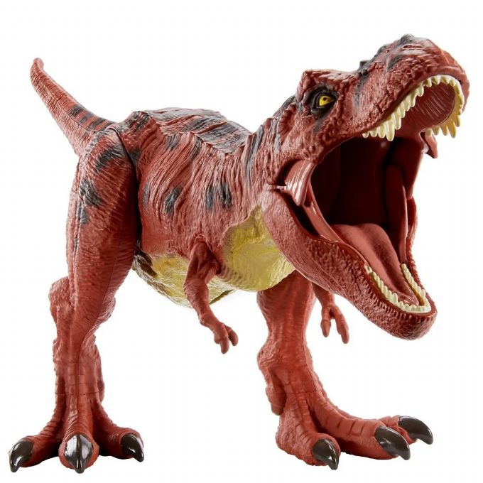 Jurassic World Classic Electronic T-Rex version 3