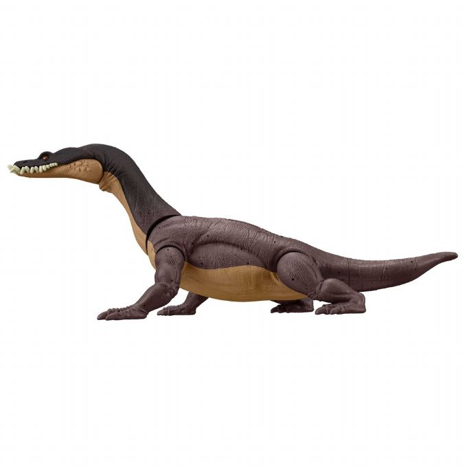 Juraweltgefahr Nothosaurus version 3