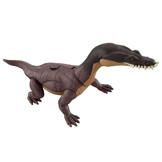 Juraweltgefahr Nothosaurus version 4
