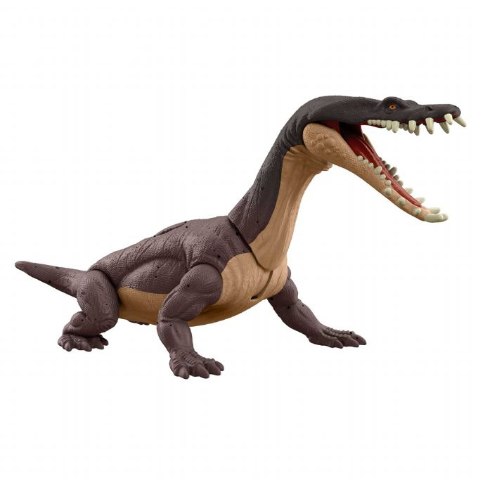 Jurassic World Danger Nothosaurus version 1