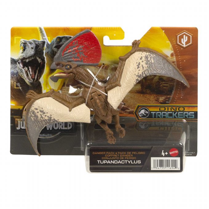 Jurassic World Danger Tupandactylus version 2