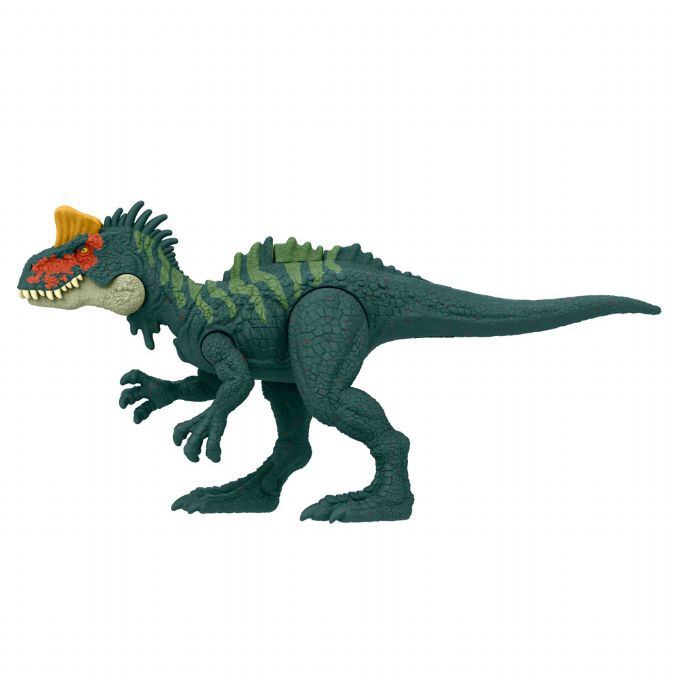 Jurassic World Danger Piatnitzkysaurus version 3