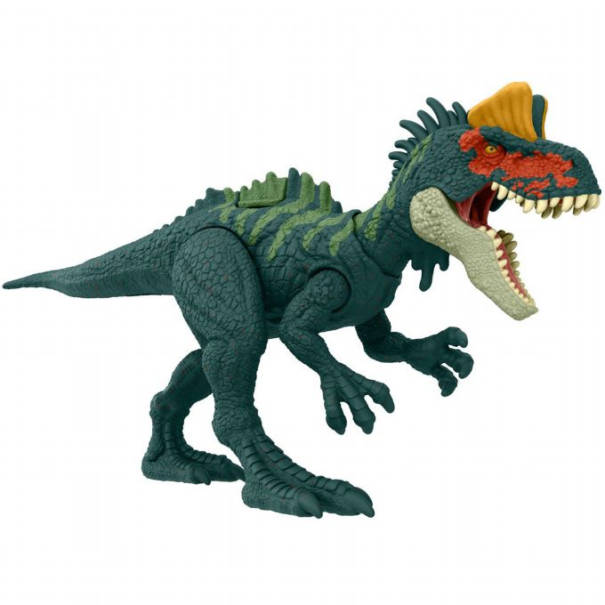 Jurassic World Danger Piatnitzkysaurus version 1