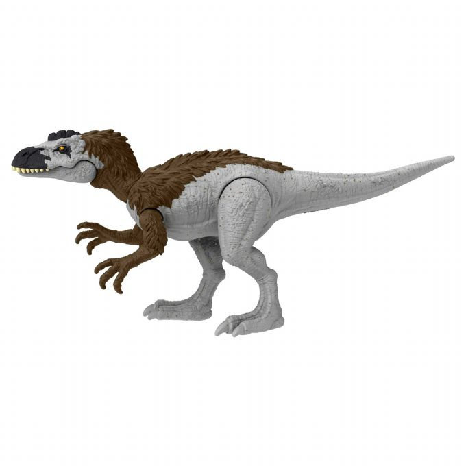 Jurassic World Danger Xuanhanosaurus version 3