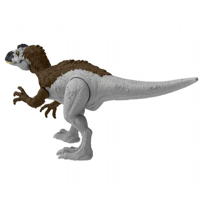 Juraweltgefahr Xuanhanosaurus version 4