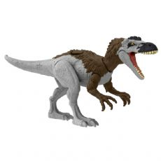 Juraweltgefahr Xuanhanosaurus