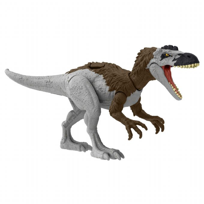 Se Jurassic World Danger Xuanhanosaurus hos Eurotoys