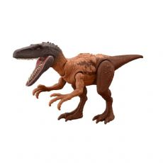 Jurassic World Strike Attack Herrerasaur