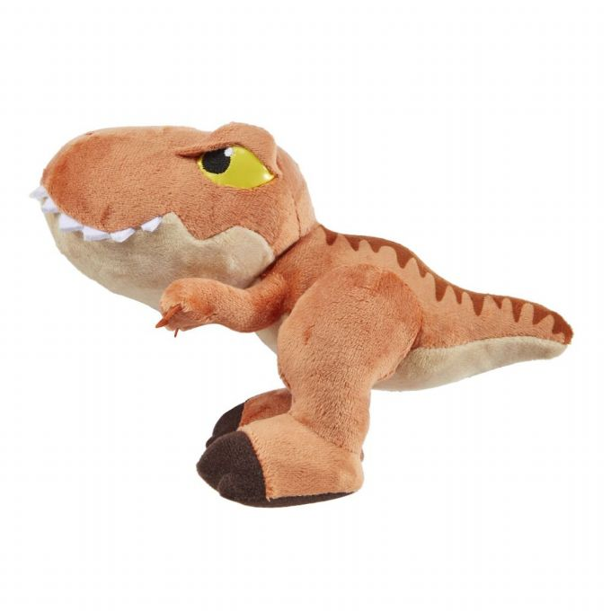 Jurassic World T-Rex -nalle version 2