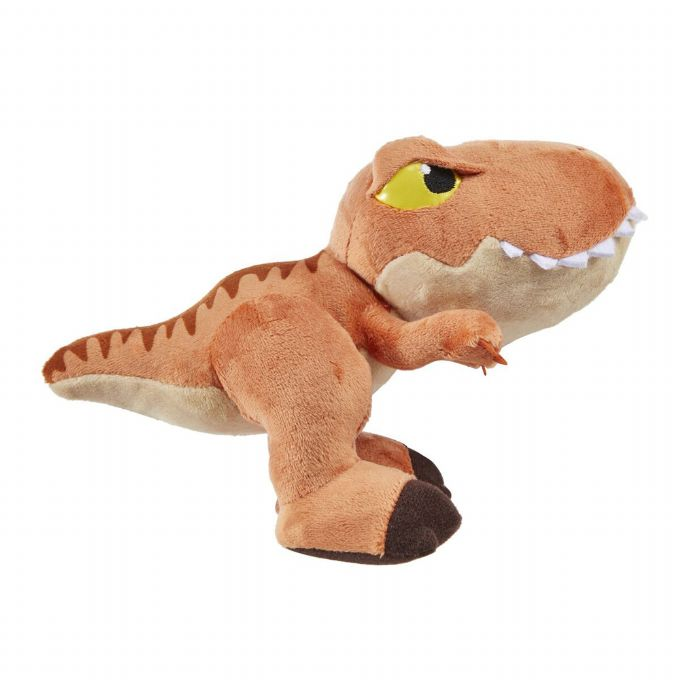 Jurassic World T-Rex -nalle version 1
