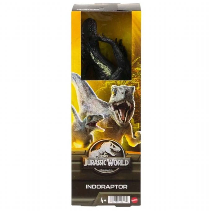 Jurassic World Indoraptor 30cm version 2