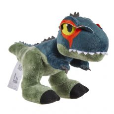Jurassic World Eocarcharia Ted
