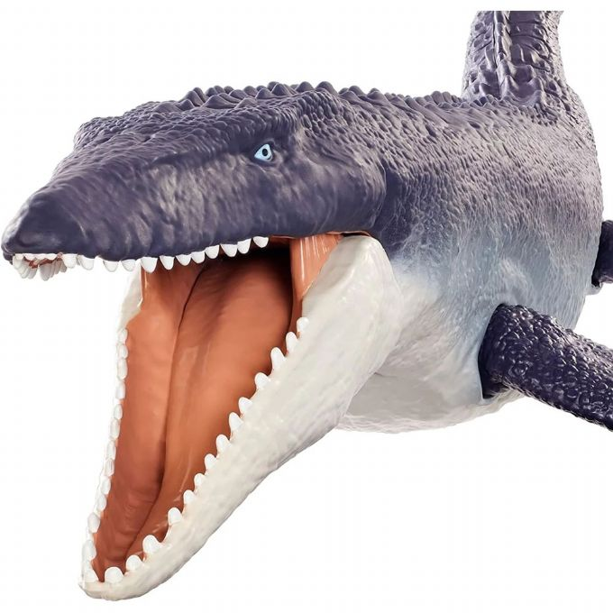 Jurassic World Ocean Protector Mosasaurus version 3