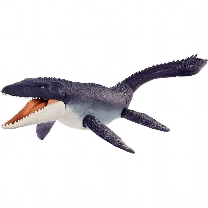 Jurassic World Ocean Protector Mosasaurus version 1
