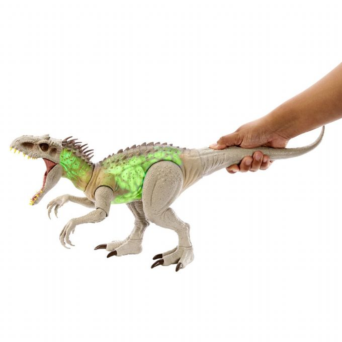 Jurassic World Indominus Rex version 6