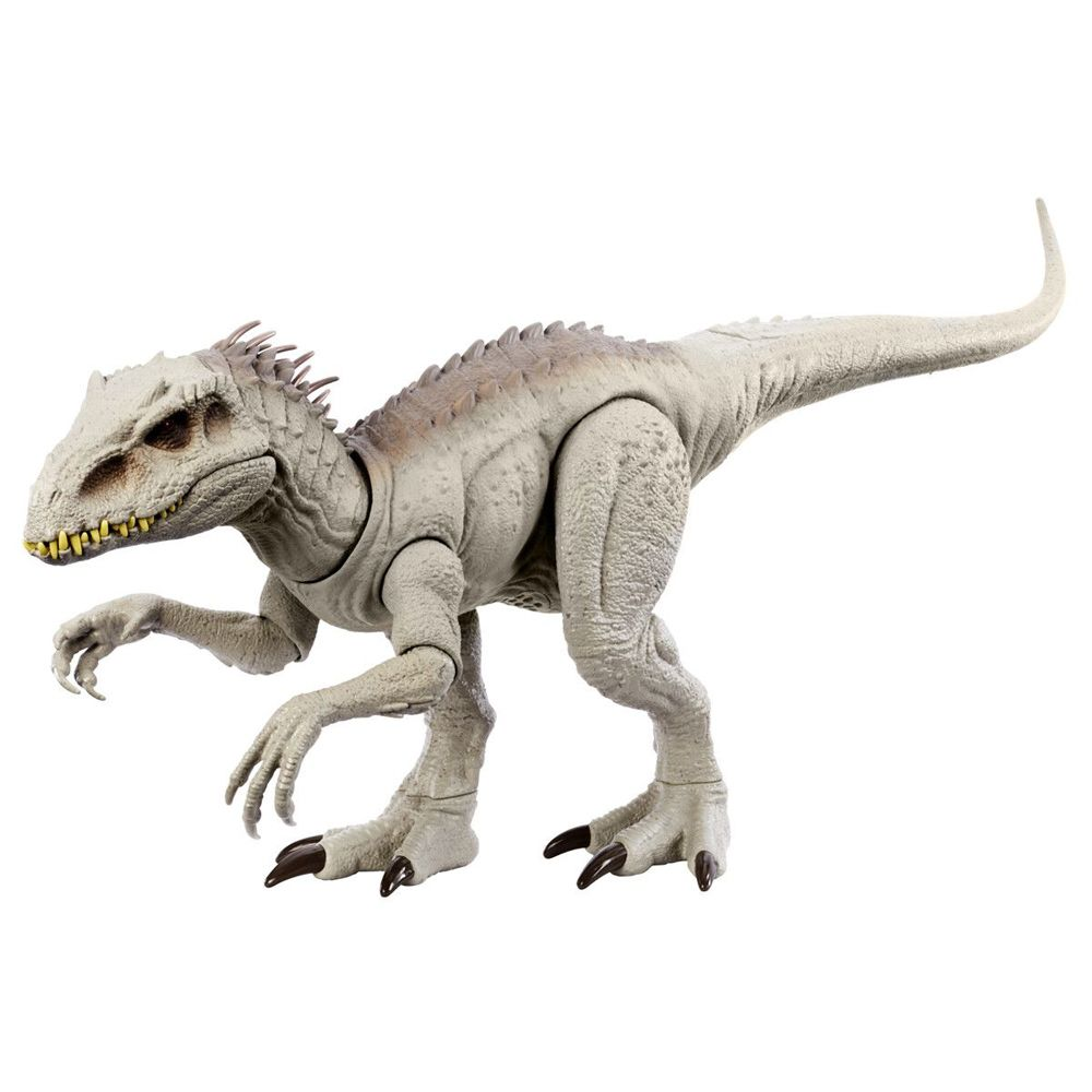 Jurassic World Indominus Rex