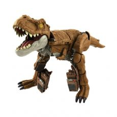 Jurassic World Transforming T-Rex