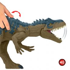 Armoton Rampage Allosaurus