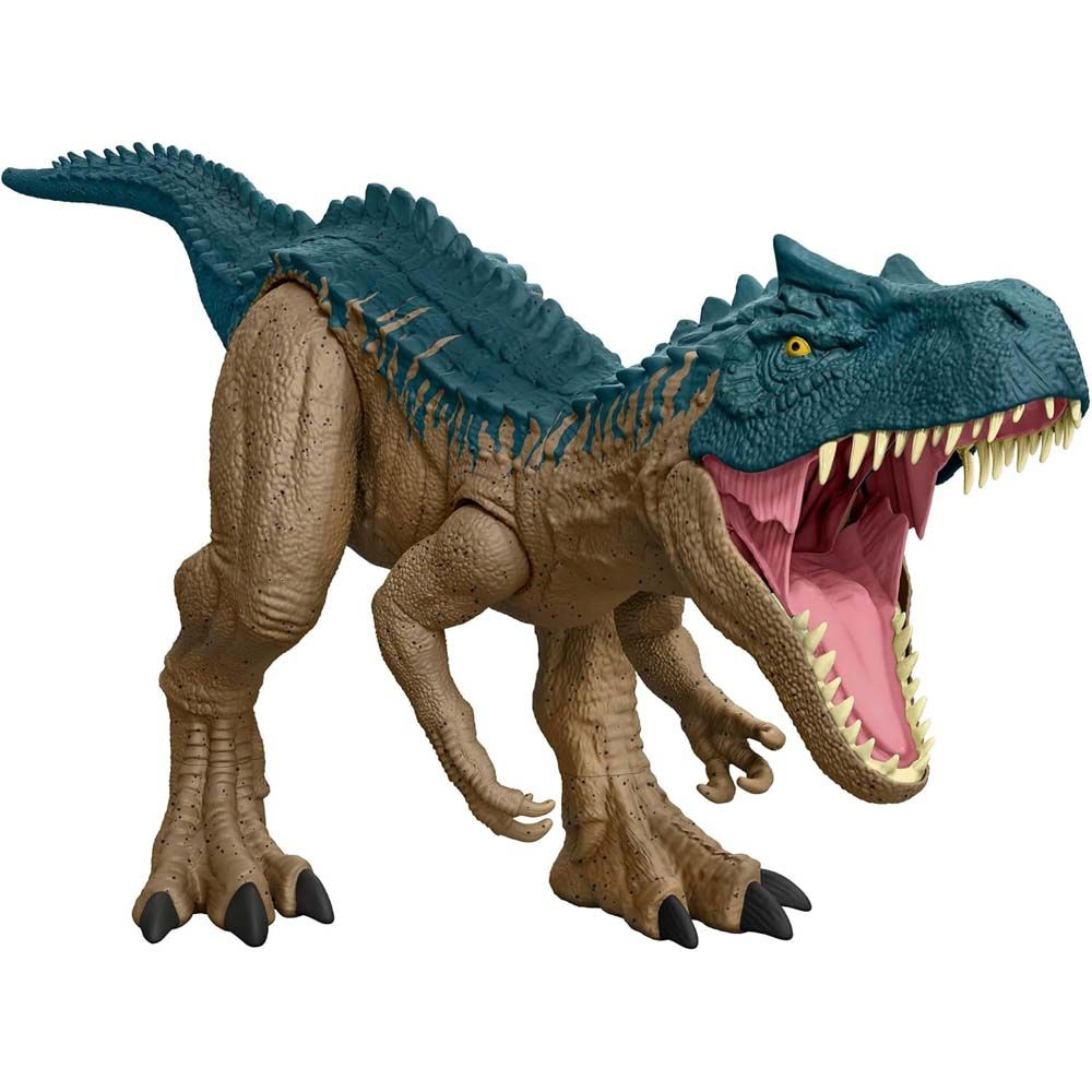 Jurassic World Super Colossal Allosaurus