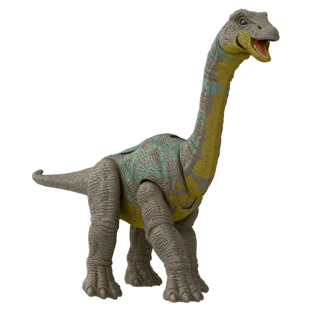 Jurassic World Danger Apatosaurus