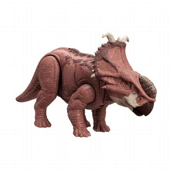 Jurassic World Wild Roar Pachyrhinosauru