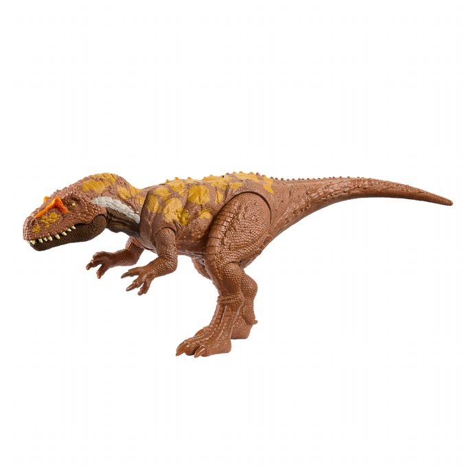 Jurassic World Wild Roar Megalosaurus version 1