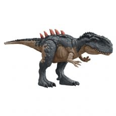 Jurassic World Tracker Mapusaurus