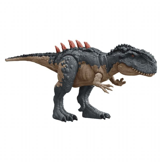 Jurassic World Tracker Mapusaurus