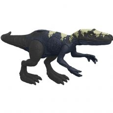 Jurassic World Epic Attack Herrerasaurus