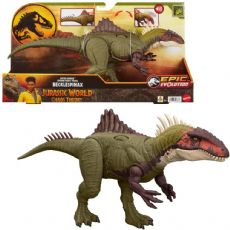 Jurassic World Battle Roar Becklspinax