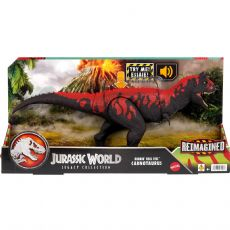 Jurassic World Legacy Dinosaurier JCG20 box