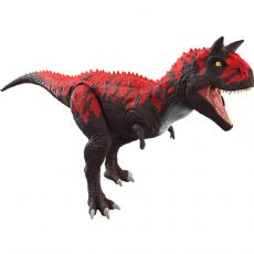 Jurassic World Roarin� Real Carnotaurus