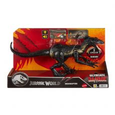 Jurassic World Dinosaurukset JCG26 box