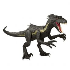 Jurassic World Ultimate Damage Indoraptor
