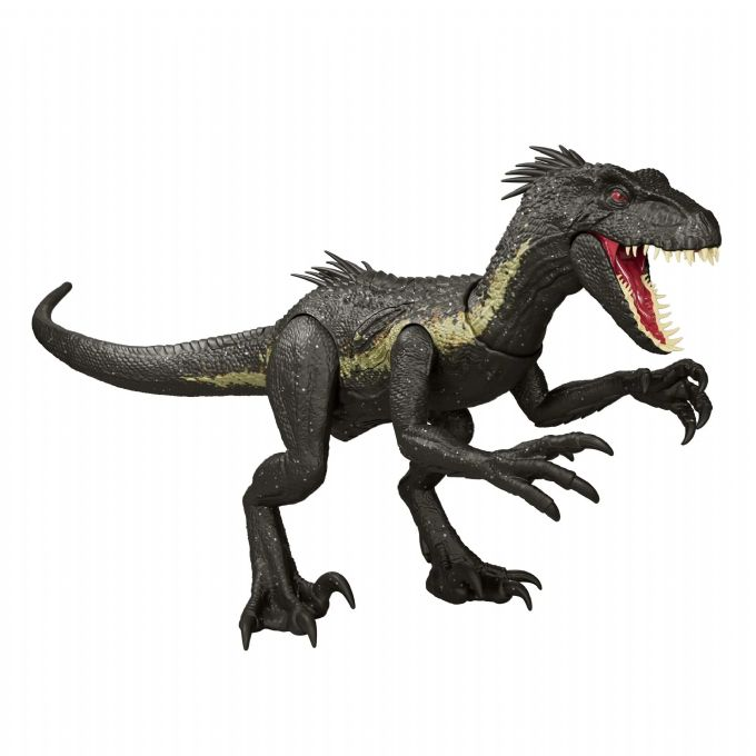 Jurassic World Ultimate Damage Indorapto version 1