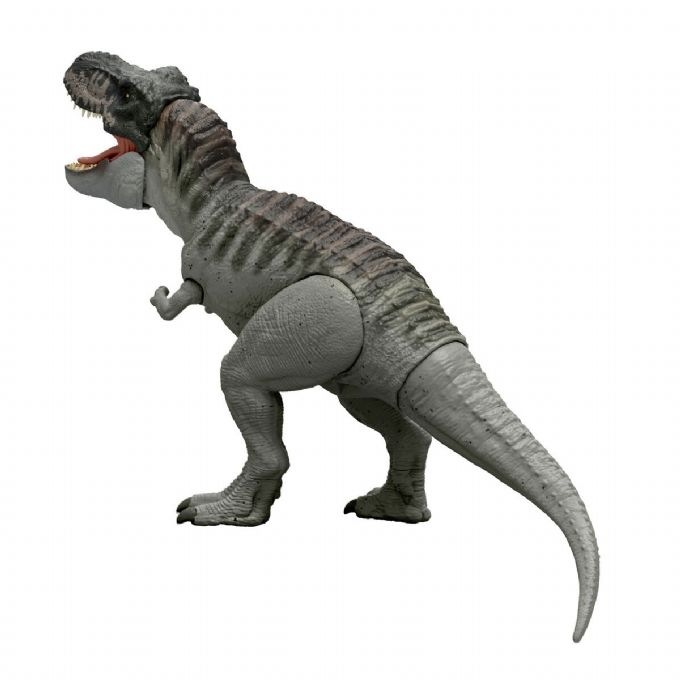 Jurassic World Feature T.Rex version 3