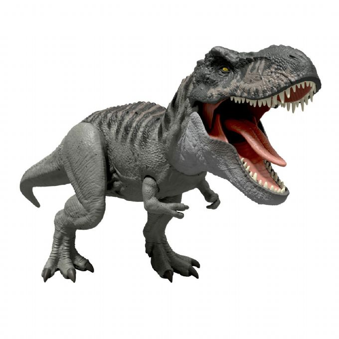 Jurassic World Feature T.Rex version 1