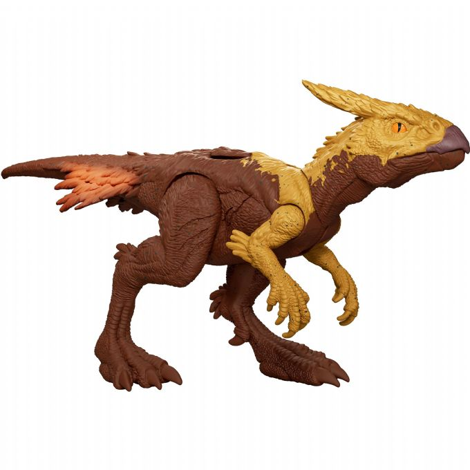 Jurassic World Hypsilophodon version 1