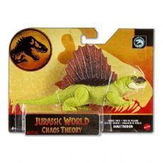 Jurassic World Dinosaur JCL48 box