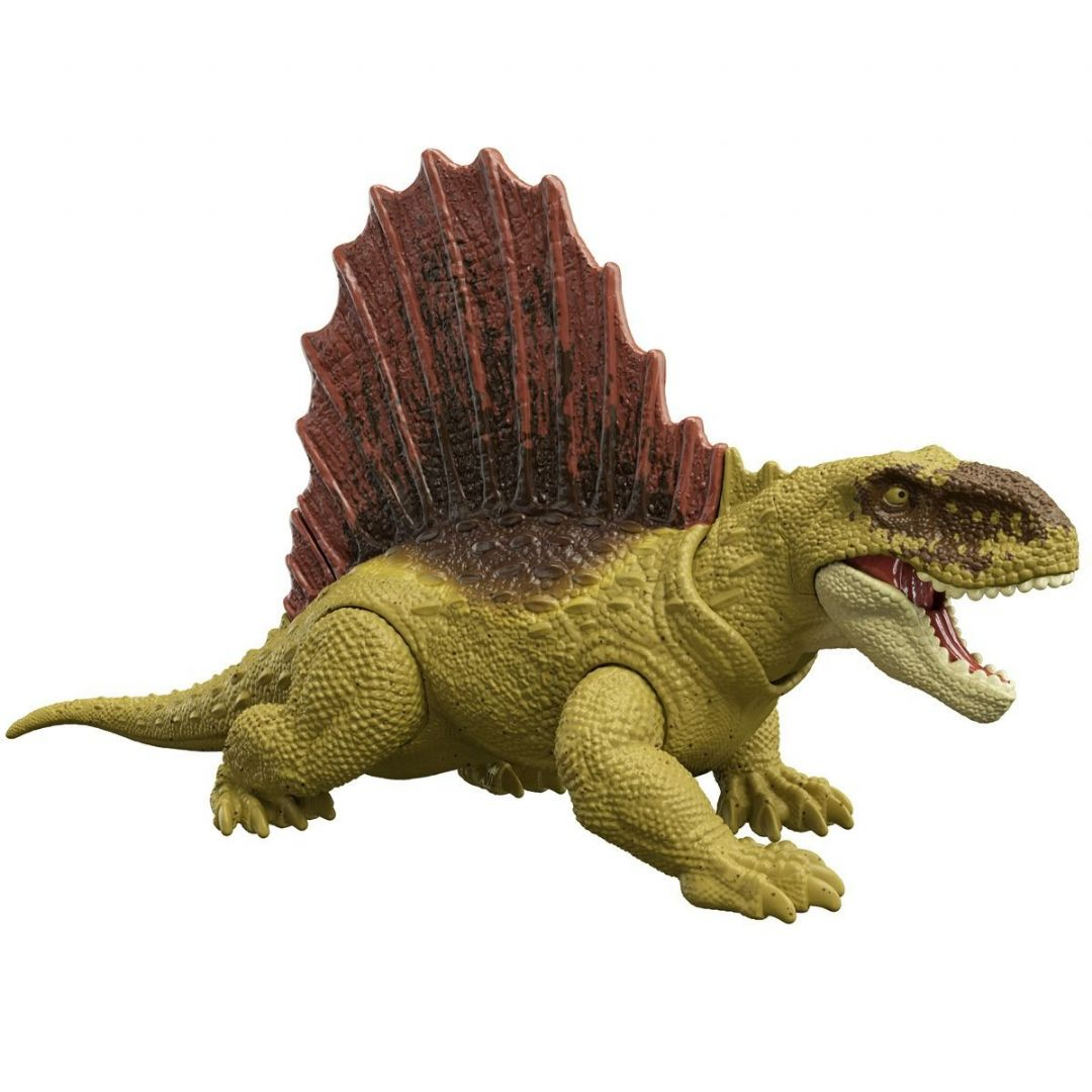 Jurassic World Dimetrodon