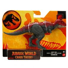 Jurassic World Dinosaur JCL51 box
