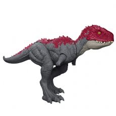 Jurassic World Guemsia