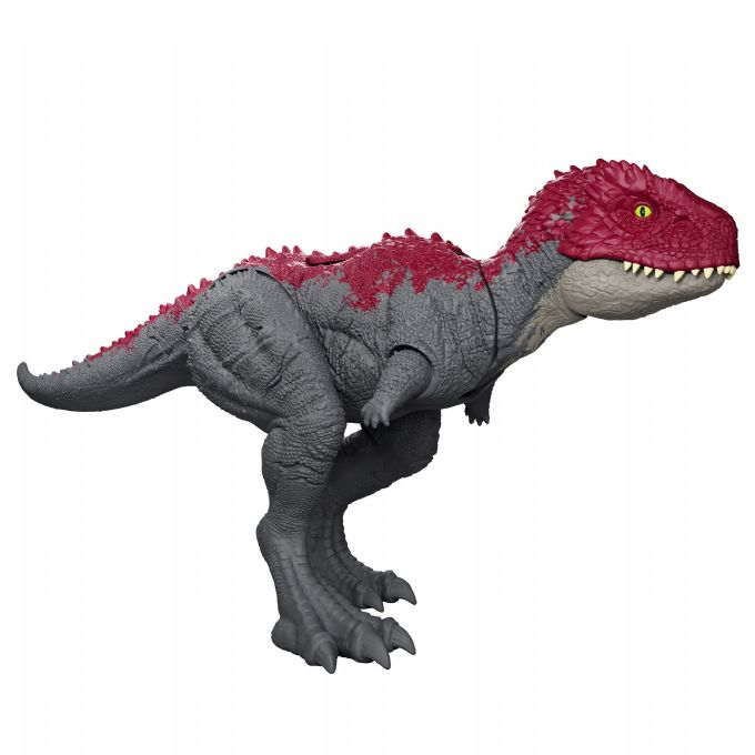 Jurassic World Guemsia version 1
