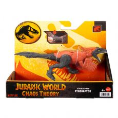 Jurassic World Dinosaur JCL56 box