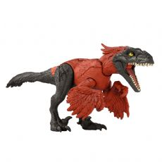 Jurassic World Strike Attack Pyroraptor