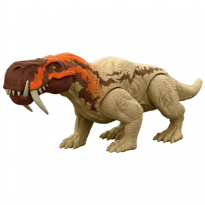Jurassic World Strike Attack Inostrancev version 1