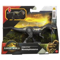 Jurassic World banner