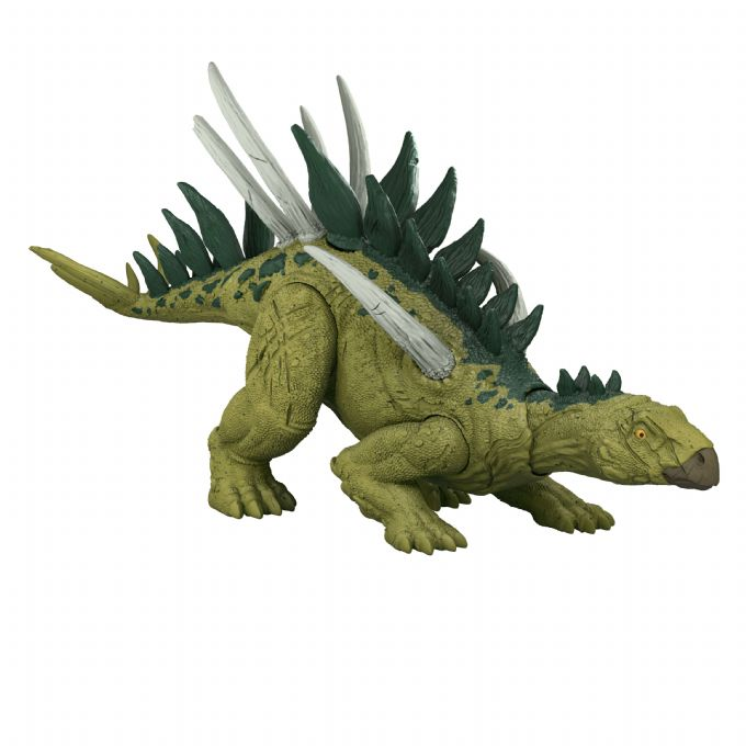 Jurassic World Strike Attack Huayangosau version 1